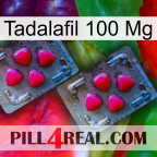 Tadalafil 100Mg 14